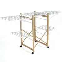 Kitchen Move Wasmachine 28m hout BAT-WD-03