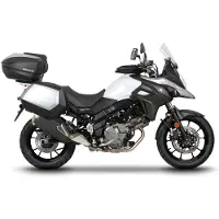 Shad 3P Zijkoffer-Draagsysteem V-STROM 650 17-20 SUZUKI