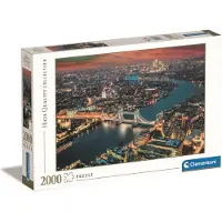 Clementoni 32082, 14 rokken