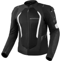 SHIMA Mesh Pro 2.0 Motorfiets textiel jas