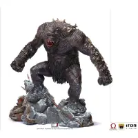 Iron Studios God Of War Figura Art Scale Ogro Figure Veelkleurig