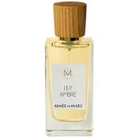 Aimee de Mars Lily Ambre Natuurlijk Eau de Parfum 30 ml Eau de parfum