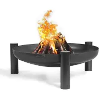 TRIZERATOP CookKing Palma vuurkorf, 60 cm