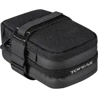 Topeak Elementa SeatBag Pro Zwart 0,3L
