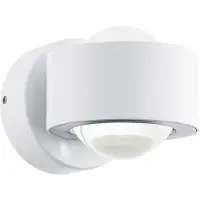 Eglo Led wandlamp Ono 2 Up - Down wit