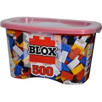 Simba Toys 104114206, 3 rok/jaar, 500 stuks