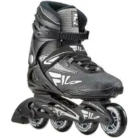 FILA Legacy Comp Inline Skates
