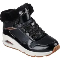 SKECHERS Laarzen 'UNO - COZY ON AIR'