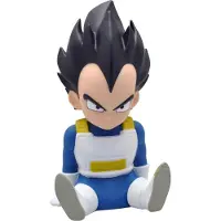 Plastoy - Dragon Ball Z - Vegeta Spaarpot
