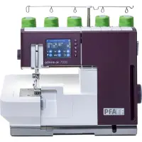 Columbus admire air 7000