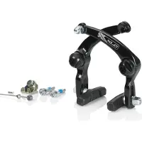 Xlc Bmx U Achterwiel Velgremklauw