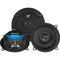 Hifonics BRX-52 2-weg coaxiale inbouwluidspreker 160 W
