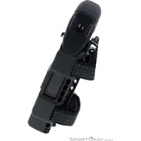 ABUS Bordo 6000k/90 St Vouwslot