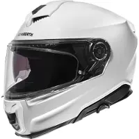 Schuberth S3 Wit Integraalhelm Maat 2XL
