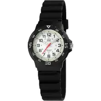 Q&Q Stijlvolle Heren VR19J003J Horloge