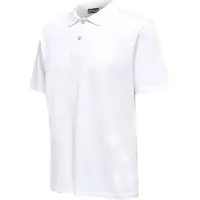 Hummel Functioneel shirt 'Red' wit
