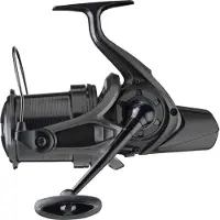 Daiwa Crosscast 45 Scw Carpfishing Reel Zwart 5000CQD SPOD