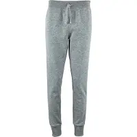 Sols Dames/dames Jake Slim Fit Jogging Bottoms (Grijze Mergel)