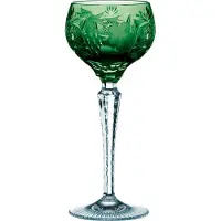 Nachtmann Wijnglas TRAUBE 230 ml, smaragdgroen,