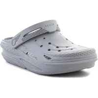 Crocs Klompen OFF GRID CLOG dames 38 / 39