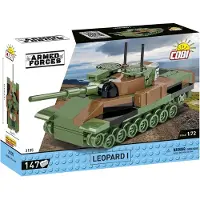 COBI 3105 Leopard I