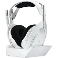 Logitech Astro A50 X Draadloze PC/Xbox/PlayStation Gaming Headset - Wit