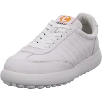 Camper Sneakers laag 'Pelotas XLF' oranje / wit