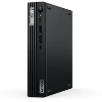 Lenovo ThinkCentre M70q Klein 12TD008FGE - Intel i5-13400T, 16 GB DDR5 RAM, 256 GB SSD, Intel UHD Graphics 730, DOS