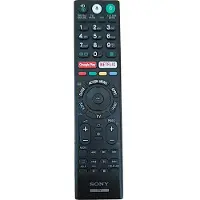 Sony RMF-TX310E (Apparaat-specifieke afstandsbediening, Infrarood), Afstandsbediening, Zwart