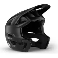 Bluegrass Jet Jetro Mips 3/4 Helm Zwart