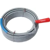 Rothenberger Het schoonmaken van de kabel Ø 9 mm x 5 m Afm. (Ø x l) 9 mm x 5 m 1500000140
