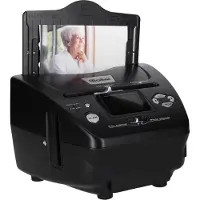 Rollei Photo-Dia-Film-Scanner PDF-S 440