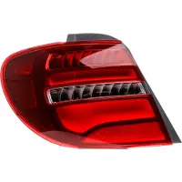 ULO Achterlicht 1179011