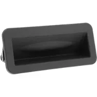 VEMO V25-85-0001 Achterklephendel