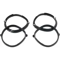 VORTEX VR VortexVR magnetische anti-blauwlicht lenzen voor Meta Quest 3S / 2 / 1, Rift S