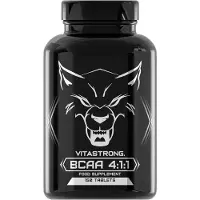 Vitastrong Bcaa 4:1:1 – 150 Tabletten, Spiergroei 150 St