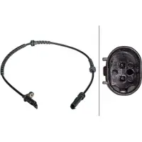 Hella 6PU 012 679-511 Wielsnelheidssensor (ABS)