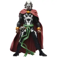 Hasbro Strange Tales Marvel Legends Action Figure Brother Voodoo (BAF: Blackheart) 15 cm Action Figuur