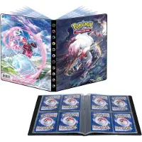 Pokémon Sword & Shield Pocket Portfolio Verzamelmap