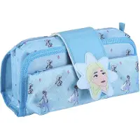 Disney II - Federmäppchen mit Klettverschluss, bla