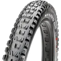 Maxxis Minion DHF 27.5 Plus Band Tubeless Ready Vouwbaar Exo Protection 3C Maxx Terra || Maat: 2.80