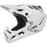 O'Neal - SL1 Helmet Crest - Fietshelm L - 59/60 cm, grijs