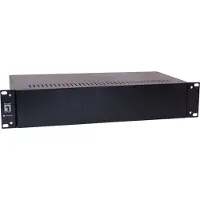 LevelOne CVH-2000 - base d'extension modulaire