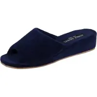 Josef seibel Marseille 01 1780158 Pantoffels | Maat 6 Dames Blauw