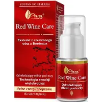 Ava Laboratorium Rode Wijn Verzorging oog elixer 15ml