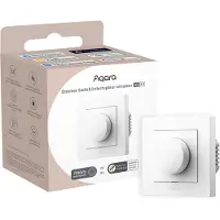 Aqara Dimmer Switch H2 | Wit