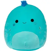 Squishmallows - 40 cm P18 Plush - Dijimon Iguana (1805475)