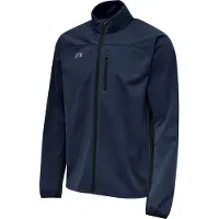Newline Sportjas marine / lichtgrijs / zwart