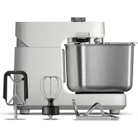 Ooni Spiraalmixer Halo Pro Wit
