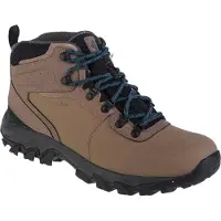 Columbia Sportswear Newton Ridge Omni-Heat II Bruin Wandelschoenen || Maat: 41.1/2